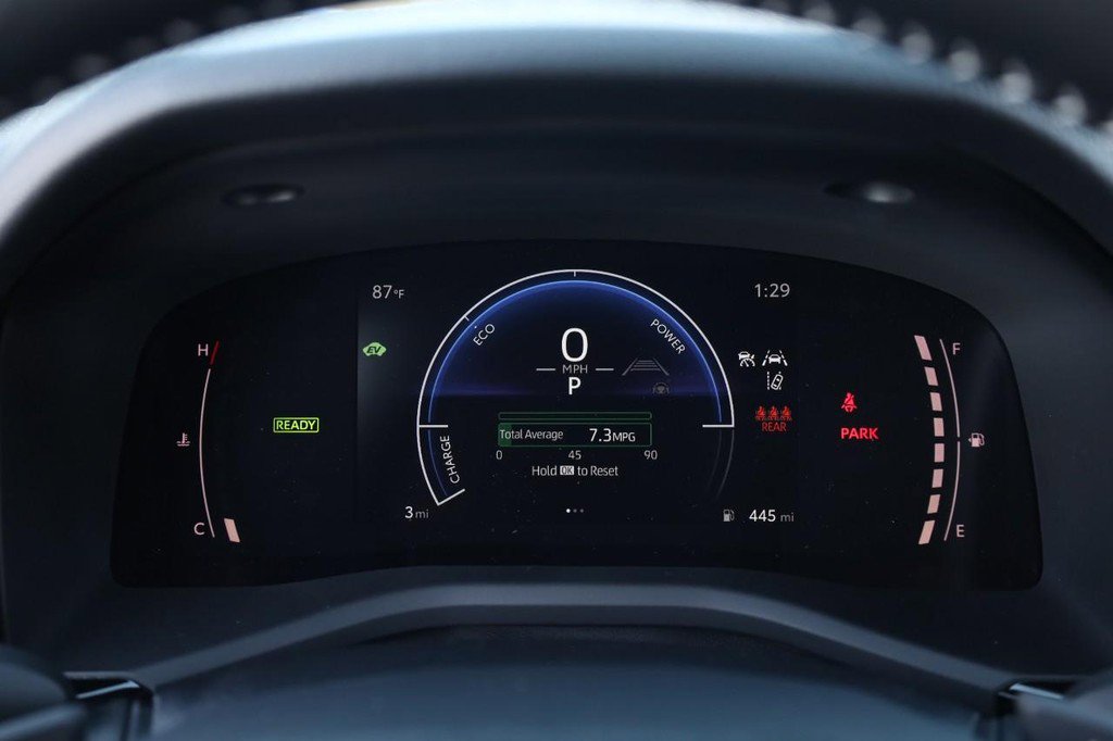 New 2026 Toyota Camry SE AWD/4WD image 10