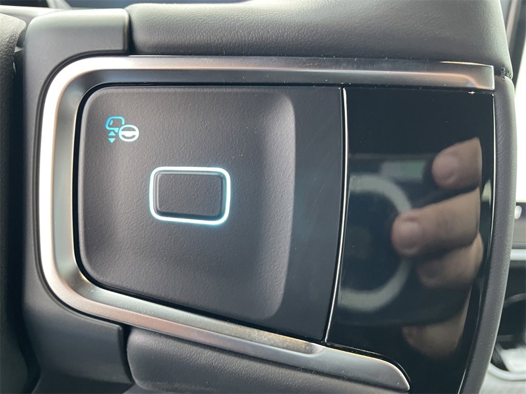 New 2025 Ford Expedition Max Platinum w/ Stealth Performance Package image 21