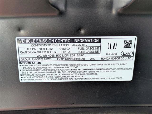 Used 2024 Honda CR-V Sport-L image 23