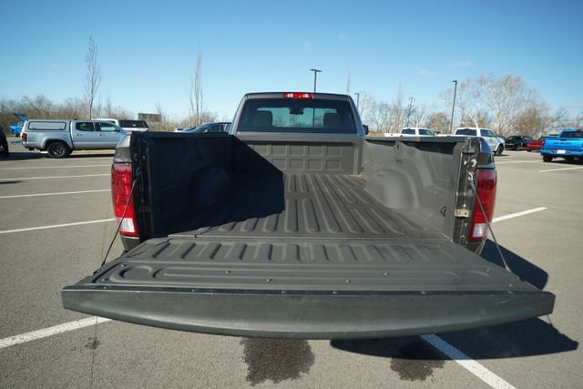 Used 2017 RAM 1500 Tradesman w/ Popular Equipment Group image 15