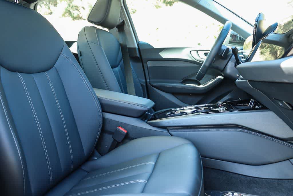 Used 2025 Audi A5 2.0T Premium w/ Convenience Package AWD/4WD image 13