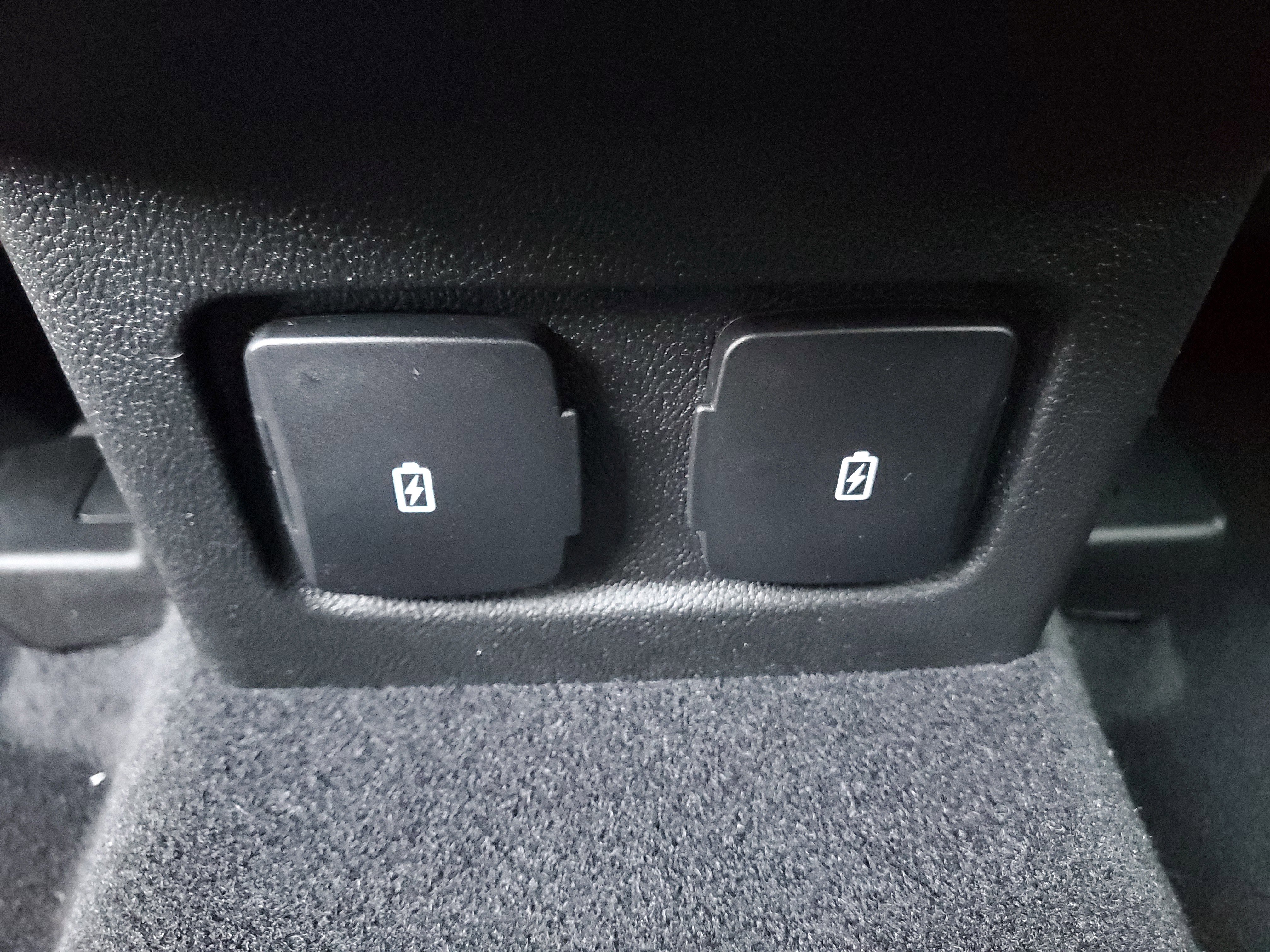 New 2026 Lincoln Corsair Premiere image 27