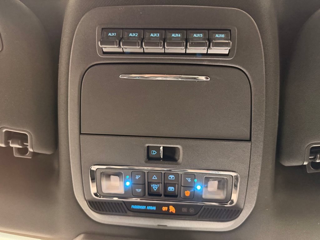 Used 2026 Ford F250 Platinum AWD/4WD image 55
