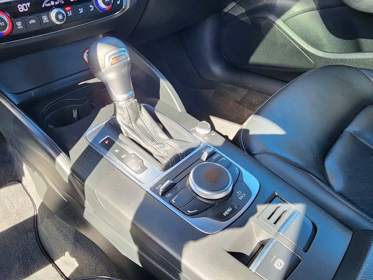 Used 2015 Audi A3 TDI Premium w/ Cold Weather Package image 21