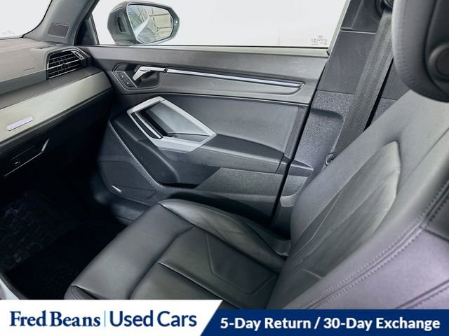 Used 2022 Audi Q3 2.0T Premium Plus AWD/4WD image 23