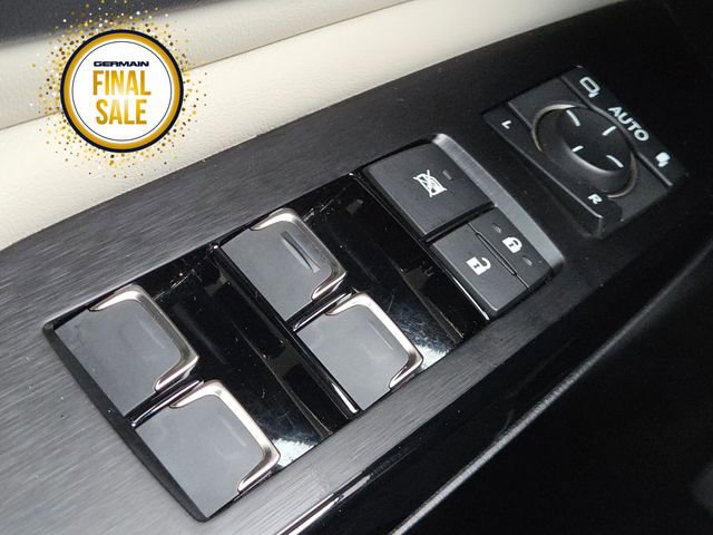 Certified 2025 Lexus ES 350 w/ Premium Package image 22