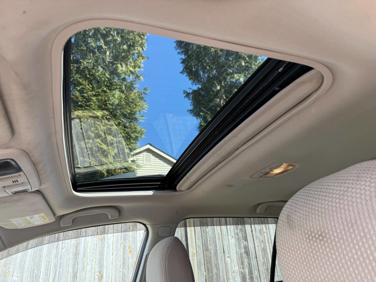 Used 2015 Subaru Outback 2.5i Premium image 10