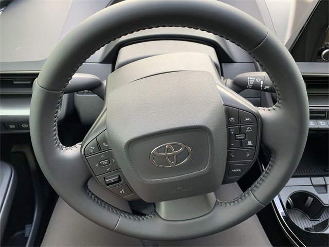 New 2026 Toyota Prius LE image 19