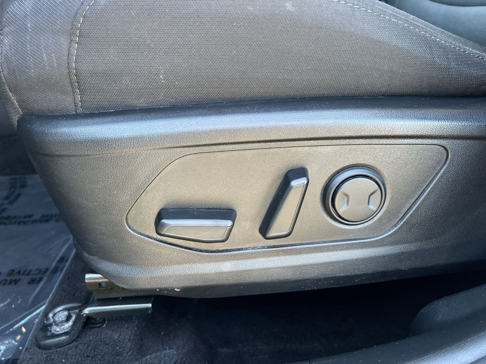 Used 2023 Hyundai Tucson SEL AWD/4WD image 14