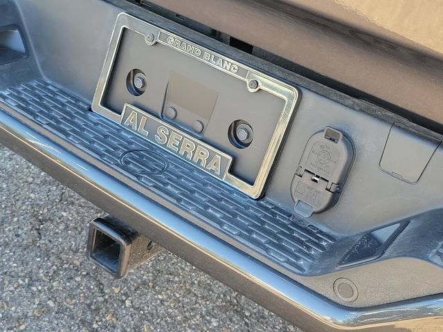 New 2026 RAM 1500 Big Horn AWD/4WD image 8
