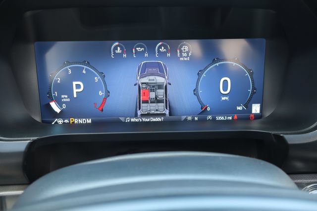 Used 2024 Ford F150 Raptor AWD/4WD image 19