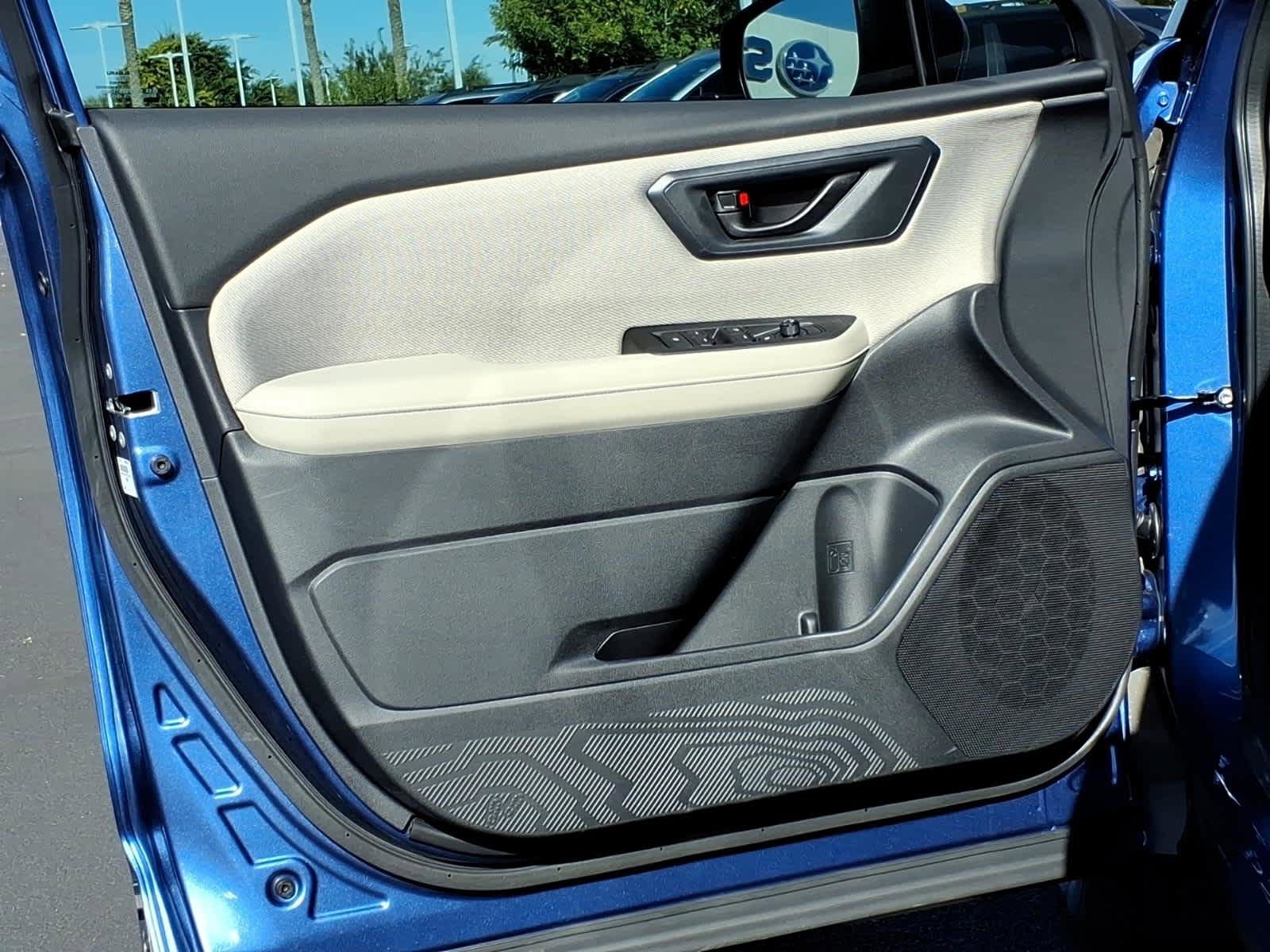 New 2026 Subaru Forester AWD/4WD image 20