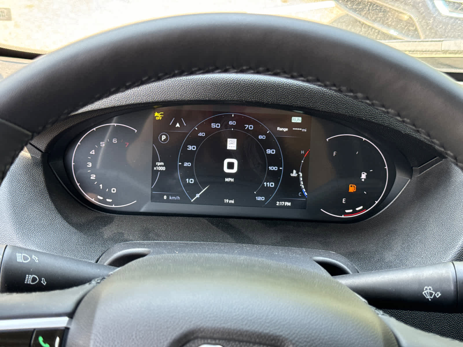 New 2024 RAM ProMaster 1500 w/ Quick Order Package 22H SLT+ image 16