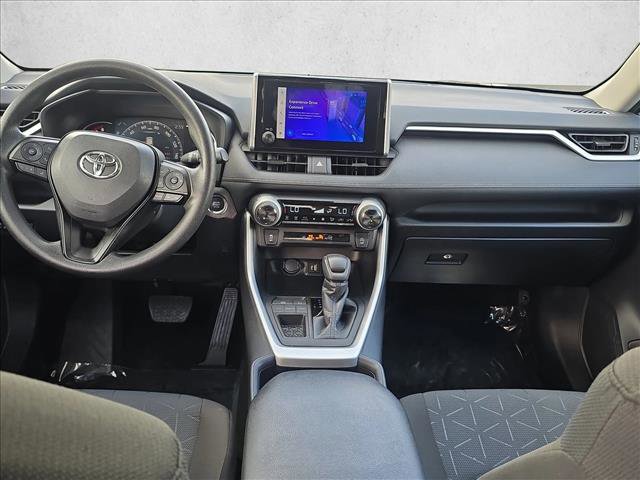 Certified 2025 Toyota RAV4 XLE image 19