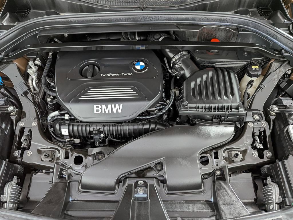 Used 2017 BMW X1 xDrive28i image 45