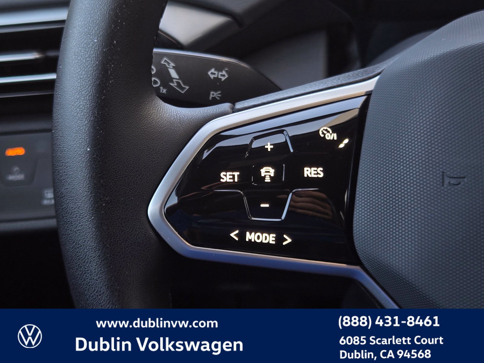 Certified 2023 Volkswagen ID.4 Pro S RWD image 21