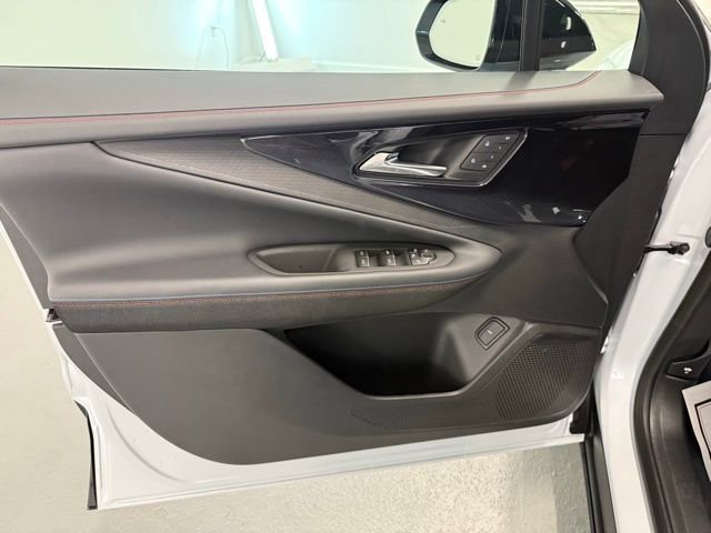 New 2026 Chevrolet Blazer EV RS image 14