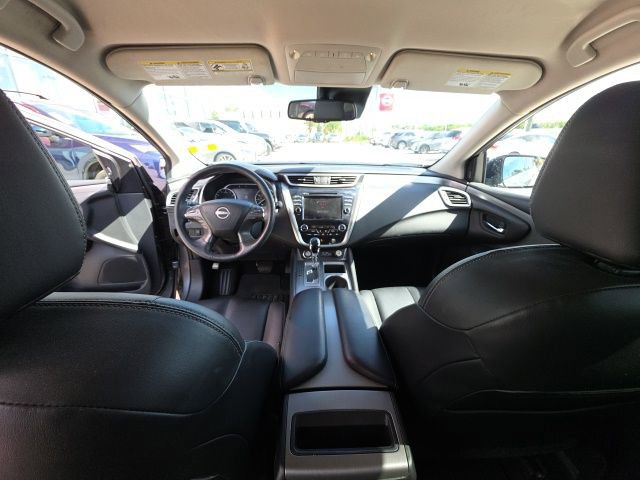 Used 2023 Nissan Murano SV FWD image 25