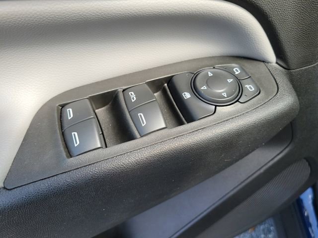 Certified 2022 Chevrolet Equinox LS FWD image 20