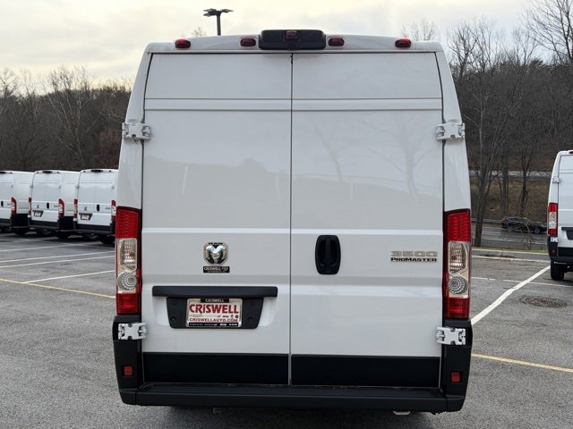 Used 2024 RAM ProMaster 3500 image 6