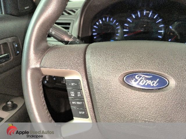 Used 2012 Ford Fusion Sport AWD/4WD image 26