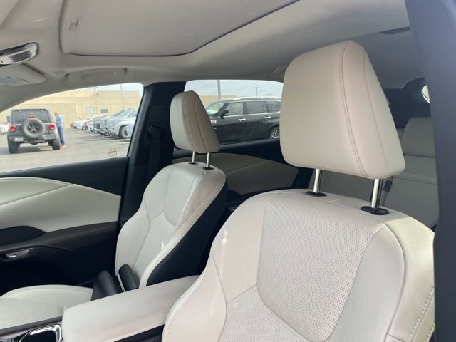 Used 2024 Lexus RX 350 w/ Convenience Package image 5