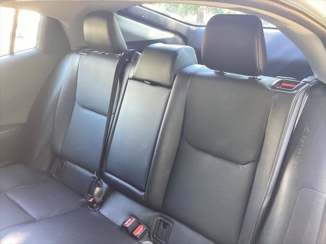 Certified 2024 Toyota Prius Limited w/ Limited Premium Package AWD/4WD image 6