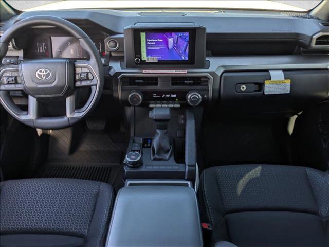 New 2025 Toyota 4Runner SR5 image 14