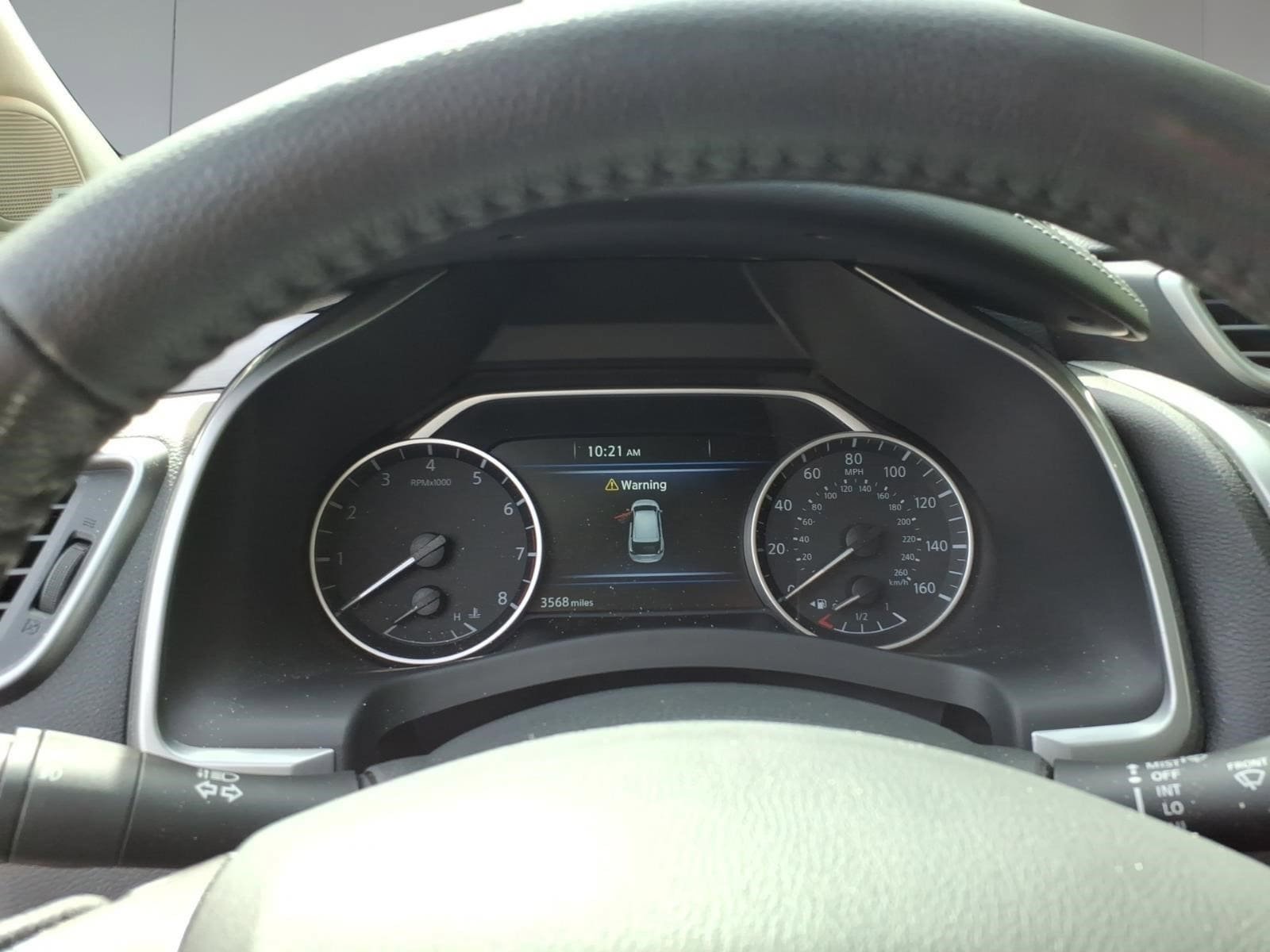 Used 2024 Nissan Murano SL AWD/4WD image 12