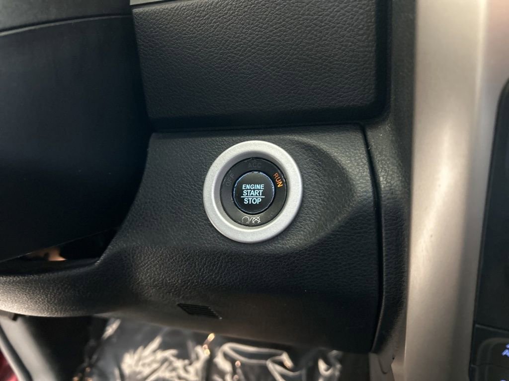 Used 2018 RAM 1500 Laramie w/ Convenience Group image 52