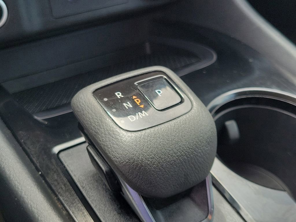 Used 2023 Nissan Rogue S AWD/4WD image 27