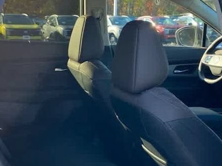 New 2026 Nissan Murano Platinum w/ Cargo Package AWD/4WD image 20