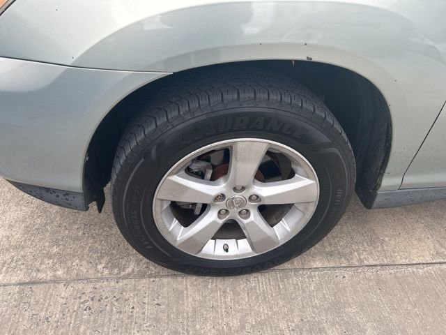 Used 2008 Lexus RX 350 2WD image 11
