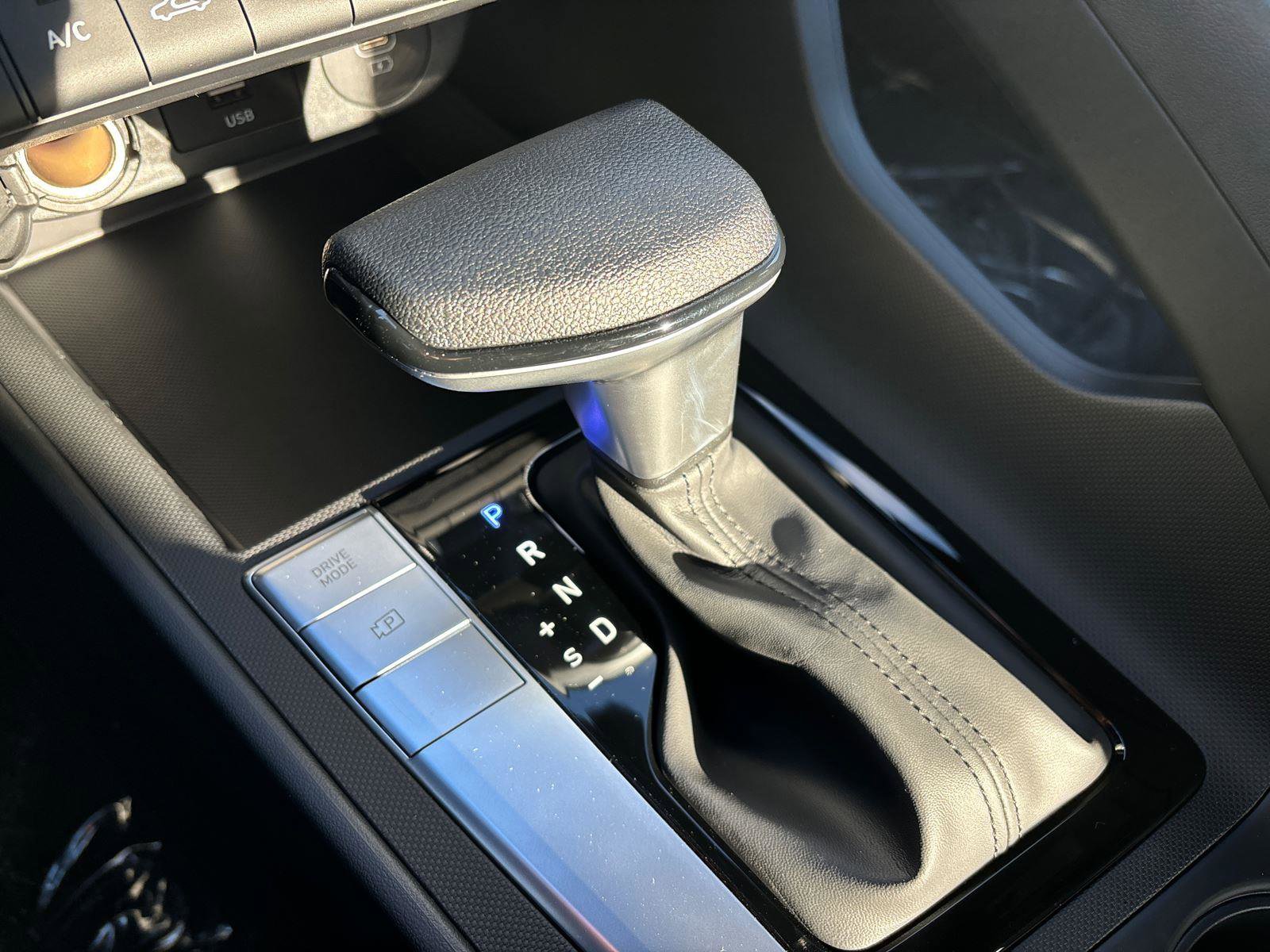 New 2025 Hyundai Elantra SE image 26