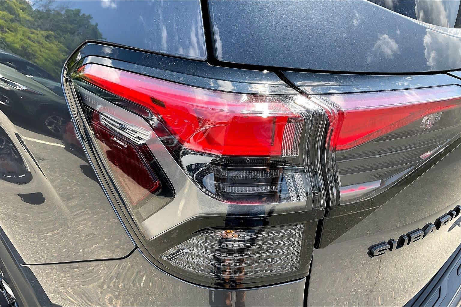 New 2026 Subaru Forester Premium AWD/4WD image 14