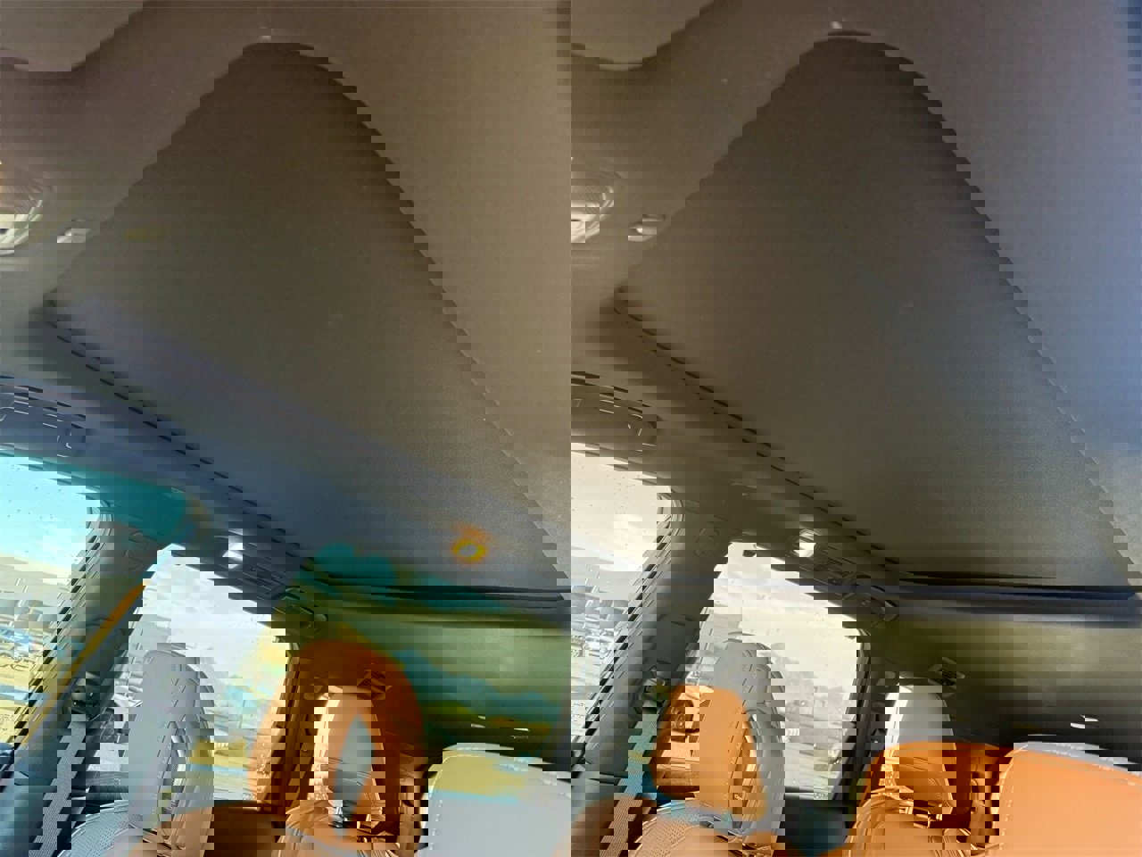 New 2026 INFINITI QX60 Autograph w/ Dark Cargo Package image 16