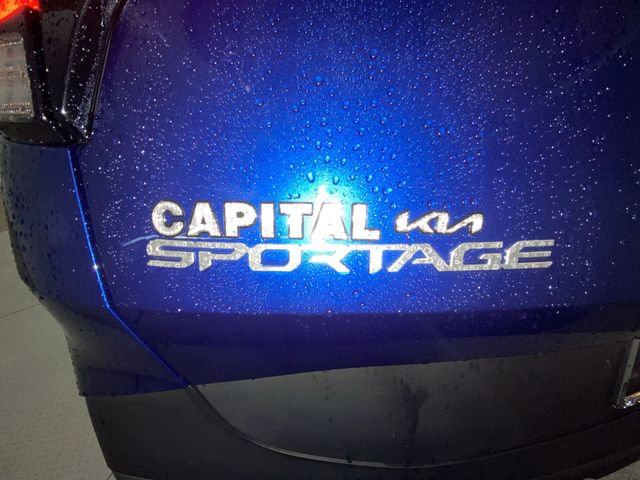Used 2023 Kia Sportage X-Line AWD/4WD image 26