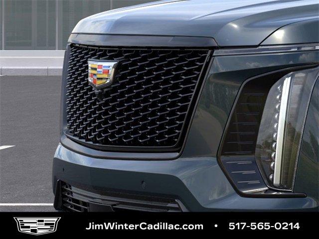 New 2026 Cadillac Escalade ESV Sport image 13