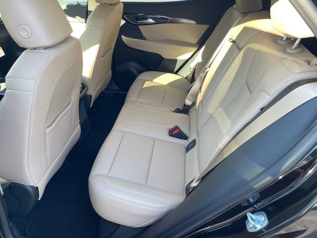 New 2026 Buick Envision Preferred image 13