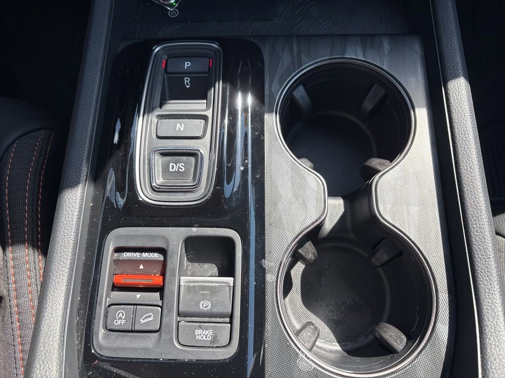 Used 2026 Honda Passport TrailSport image 26