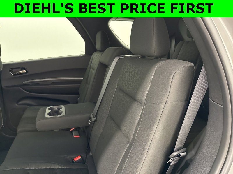 New 2026 Dodge Durango GT image 19