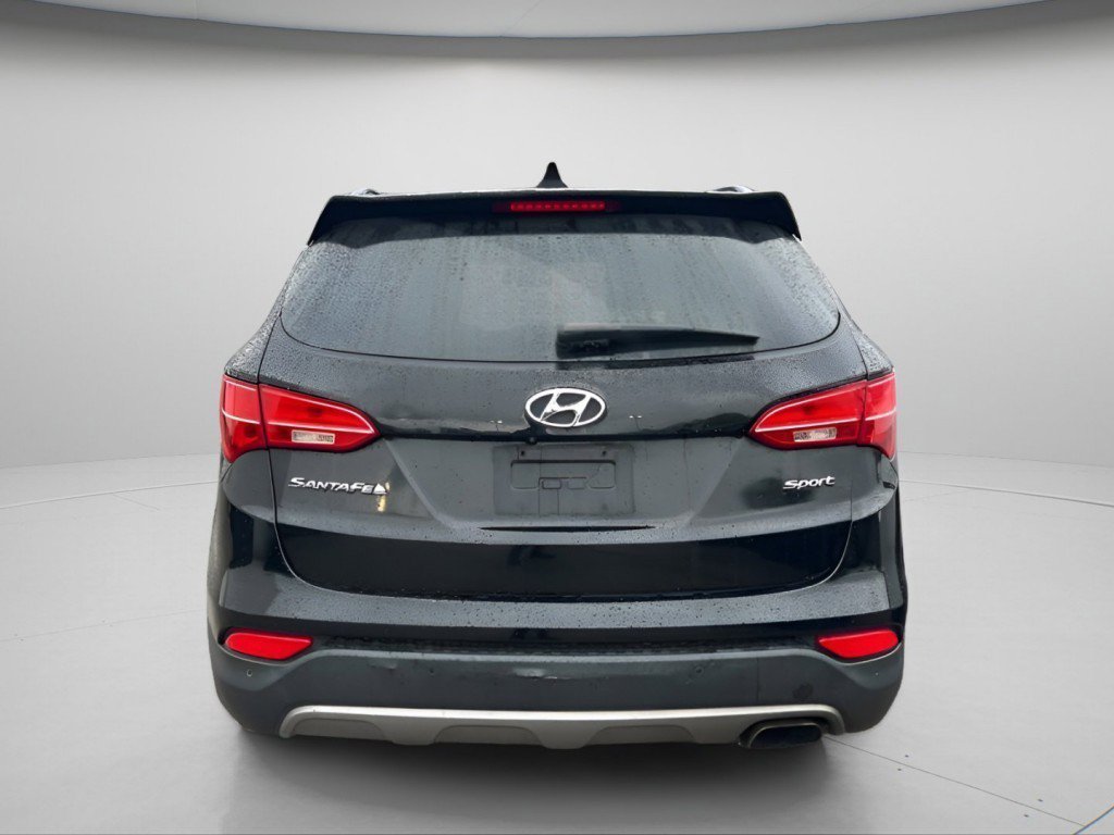 Used 2015 Hyundai Santa Fe Sport w/ Option Group 04 FWD image 11