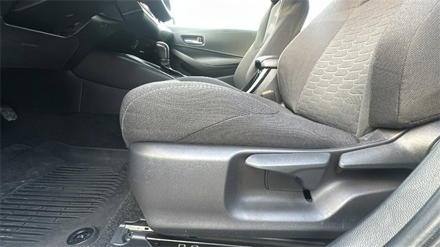Used 2023 Toyota Corolla SE image 21