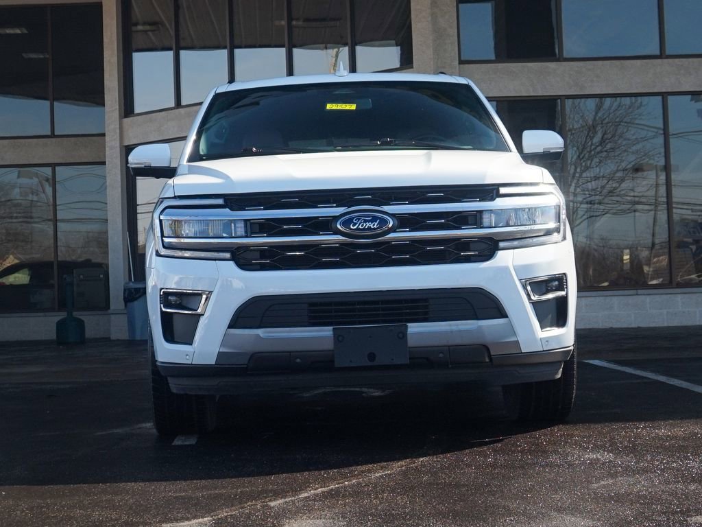 Used 2024 Ford Expedition Max Limited image 7