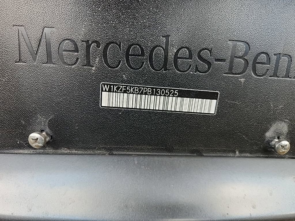 Used 2023 Mercedes-Benz E 450 4MATIC Sedan image 5