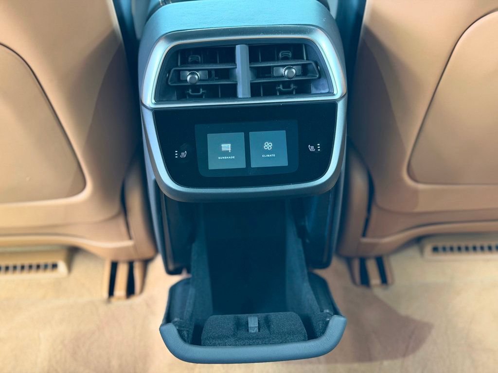 Used 2023 Lucid Air Grand Touring AWD/4WD image 18