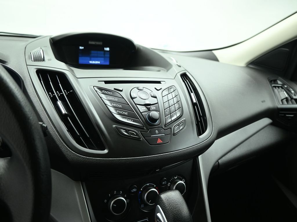 Used 2015 Ford Escape SE AWD/4WD image 15