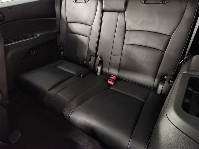 Used 2019 Honda Pilot Touring image 34
