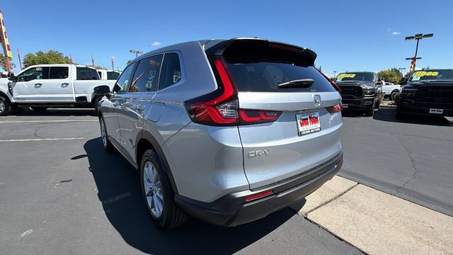 New 2026 Honda CR-V EX image 6