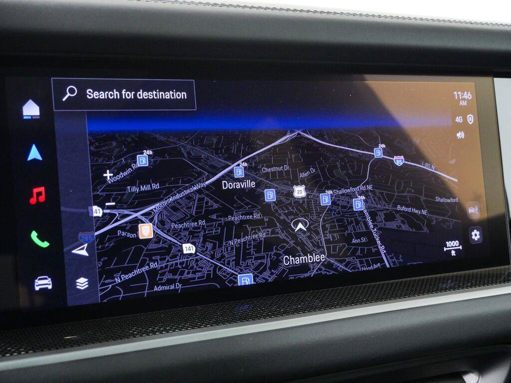 New 2026 Porsche Cayenne S AWD/4WD image 16